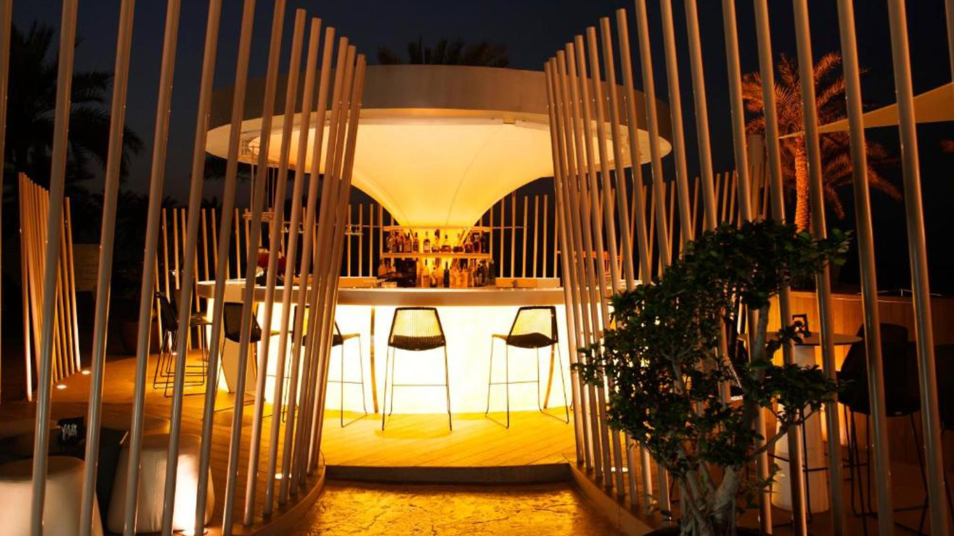 Capodanno 2023 a Dubai Sheraton Jumeirah Beach Resort