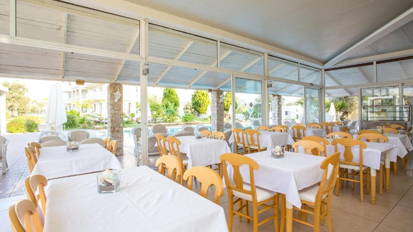Grecia Rodi Evita Resort 4* 7 Notti