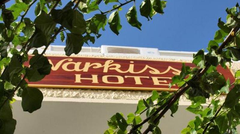 GRECIA SANTORINI HOTEL NARKISSOS - 7 NOTTI