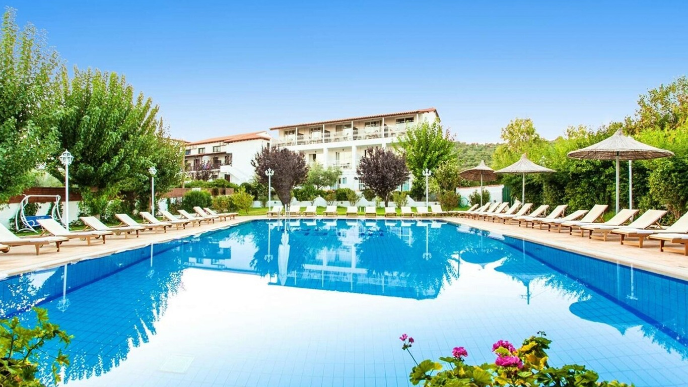 Grecia Skiathos Hotel Stellina 2* 7 Notti