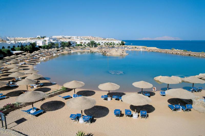 Natale a Sharm El Sheikh 5 Notti dal 22 Dicembre Domina Kings Lake Hotel  Resort - Sharm el sheikh