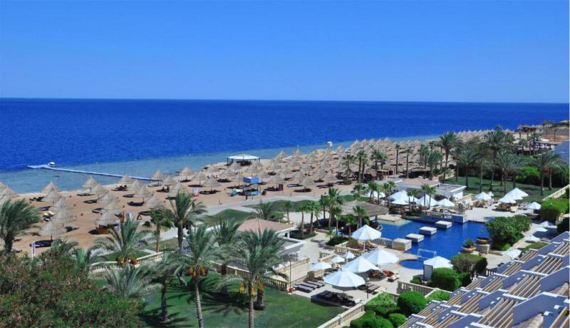 Sharm El Sheikh 7 Notti Sheraton Sharm Hotel Partenza 29 Agosto - Sharm el sheikh