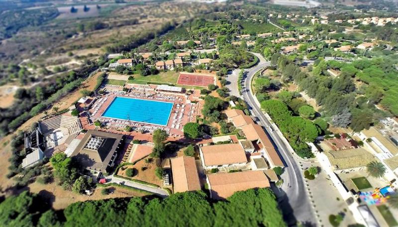 Irresistibili 2019 Athena Resort 7 Notti dal 13 Giugno - Sicilia