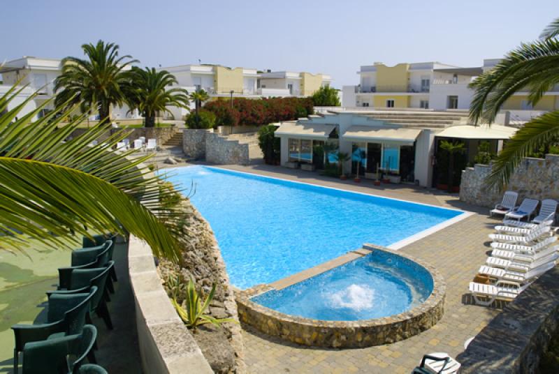 Koinao Village Hotel 20 Agosto - Puglia